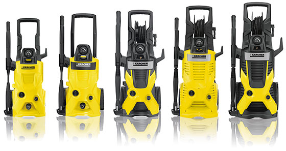 karcher noma