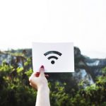wifi rūteris