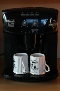 kafijas automāti